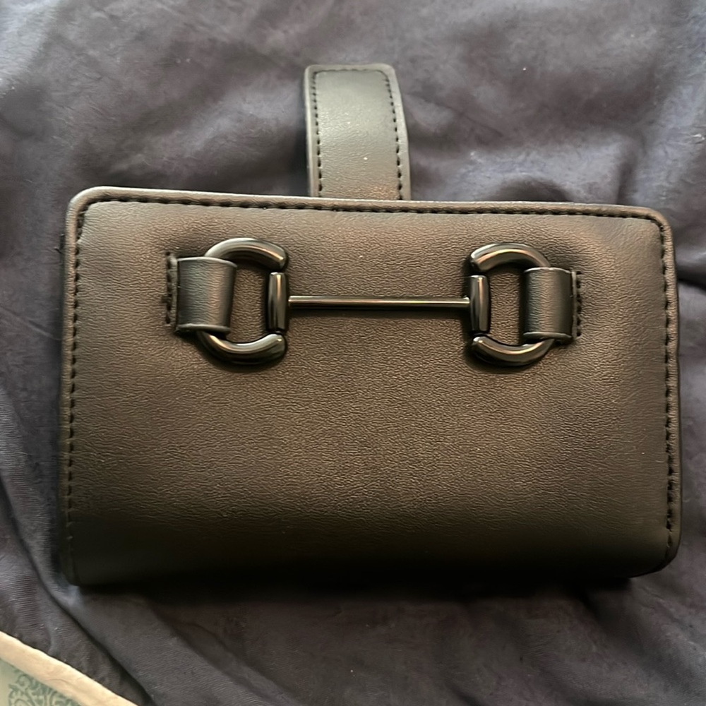Steve Madden wallet